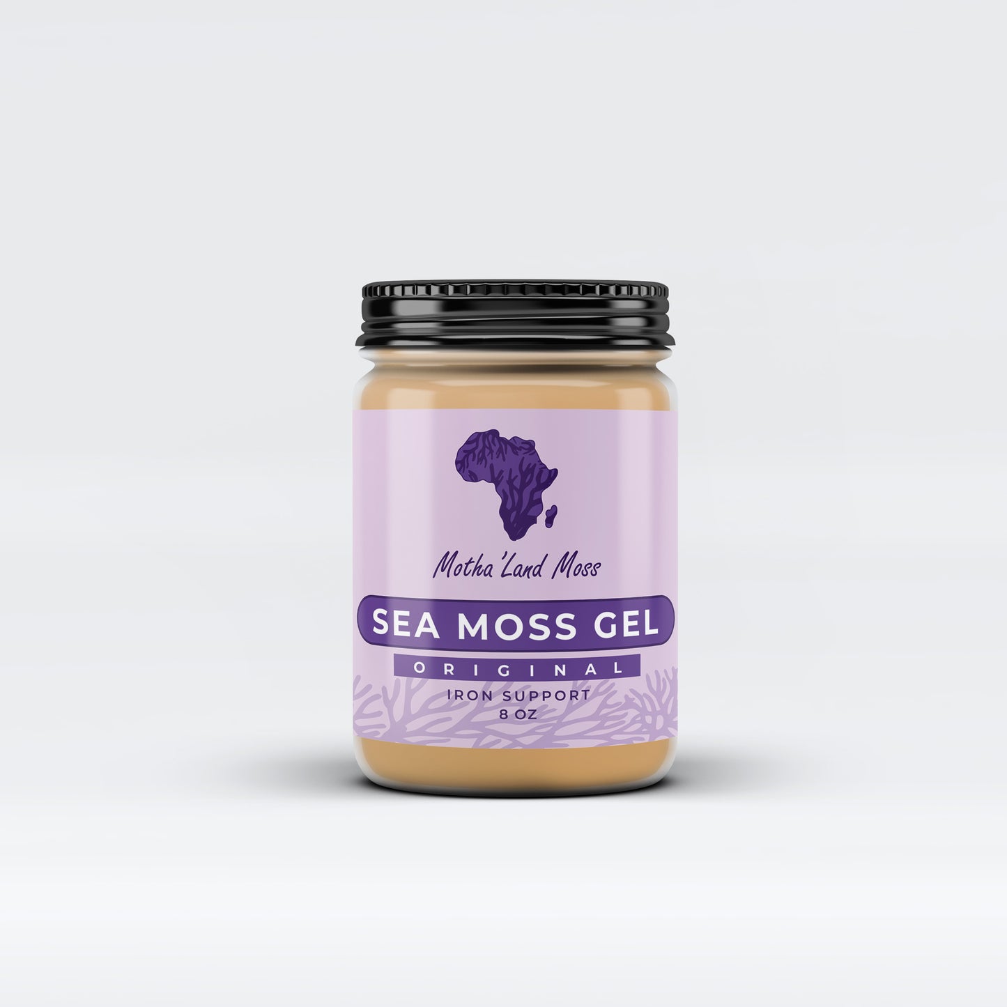 Original- Sea Moss gel